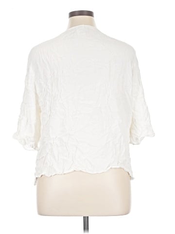 Blair 3/4 Sleeve T-Shirt (view 2)