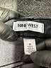 Nine West Solid Gray Jeans Size 18 - photo 4