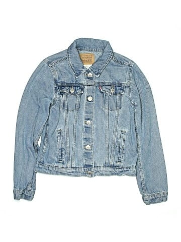Levi's Denim Jacket (view 1)
