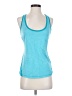 Active by Old Navy Blue Active Tank Size S - photo 1