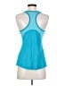 Active by Old Navy Blue Active Tank Size S - photo 2
