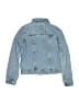 Levi's 100% Cotton Blue Denim Jacket Size 12 - 13 - photo 2