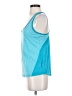 Active by Old Navy Blue Active Tank Size S - photo 5