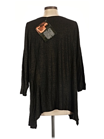 IMAN 3/4 Sleeve Top (view 2)