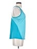 Active by Old Navy Blue Active Tank Size S - photo 4