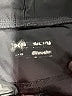 Assorted Brands Solid Black Active Pants Size M - photo 7