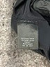 Assorted Brands Solid Black Active Pants Size M - photo 8