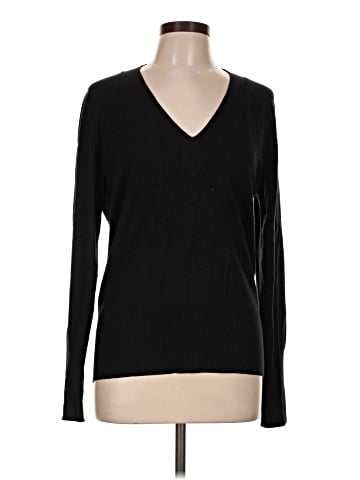 Grace Elements Pullover Sweater (view 1)