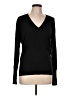 Grace Elements Black Pullover Sweater Size L - photo 1