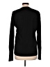 Grace Elements Black Pullover Sweater Size L - photo 2