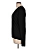 Grace Elements Black Pullover Sweater Size L - photo 5