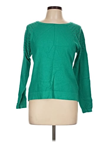 Vila Milano Pullover Sweater (view 1)