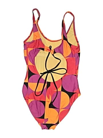 Newport News One Piece Swimsuit (view 2)