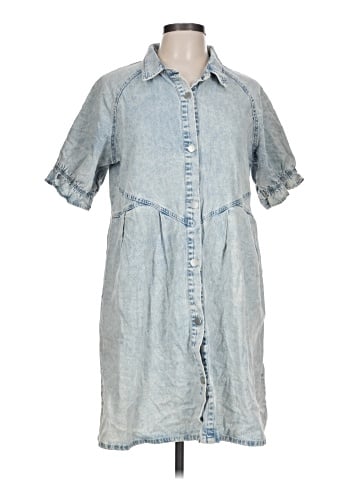 Newbury Kustom Casual Dress (view 1)