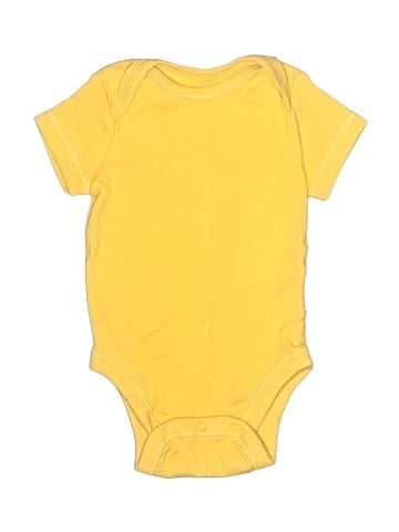 Old Navy Short Sleeve Onesie (view 1)