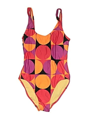 Newport News One Piece Swimsuit (view 1)