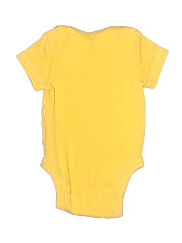 Old Navy Short Sleeve Onesie (view 2)