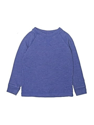 Joe Fresh Long Sleeve Henley (view 1)