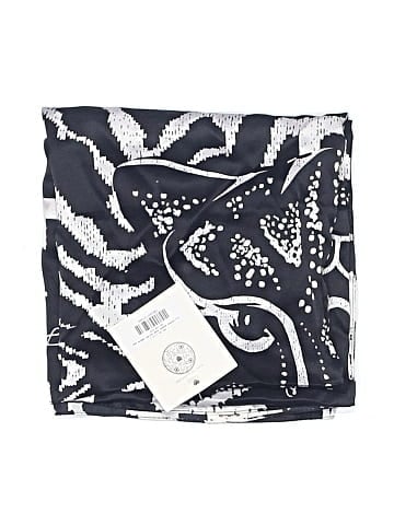 Lita By Ciara Silk Scarf (view 2)