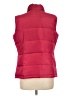Charter Club Red Vest Size L - photo 2