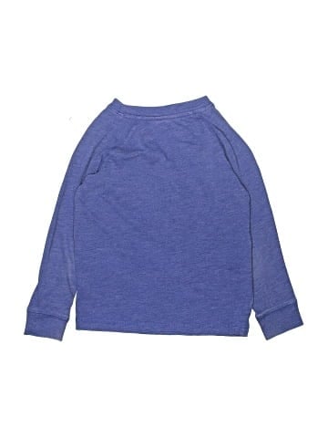 Joe Fresh Long Sleeve Henley (view 2)