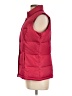 Charter Club Red Vest Size L - photo 5