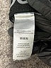 Reebok 100% Polyester Chevron-herringbone Gray Athletic Shorts Size M - photo 4