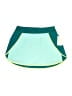 Zelos Color Block Green Skort Size L - photo 1