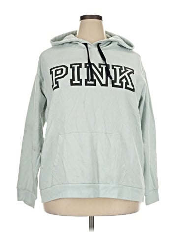 Victoria's Secret Pink Sweatshirt (view 1)