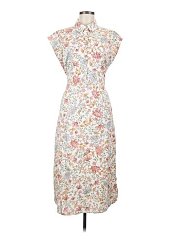 Lucky Brand Casual Dress (view 1)