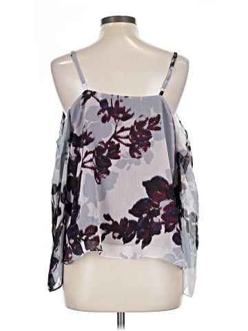 RACHEL Rachel Roy Sleeveless Blouse (view 2)