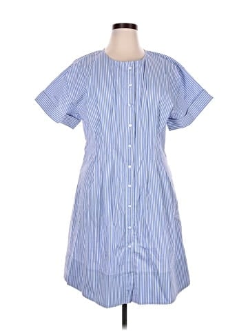 J.Crew Casual Dress (view 1)