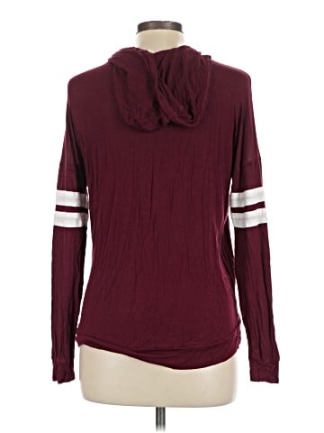 Pink Republic Long Sleeve T-Shirt (view 2)