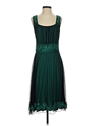 Papillon Cocktail Dress (view 1)