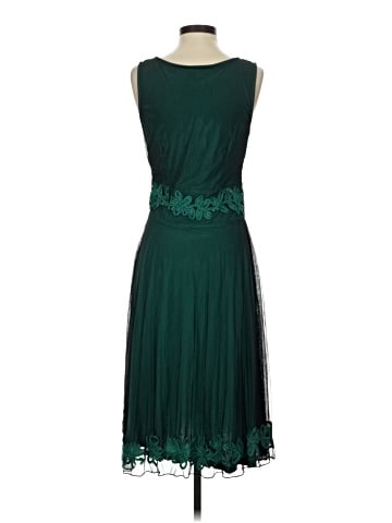 Papillon Cocktail Dress (view 2)