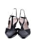 Naturalizer Black Heels Size 9 - photo 2