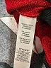 Weekends by Chico's Red Pullover Sweater Size S - photo 9