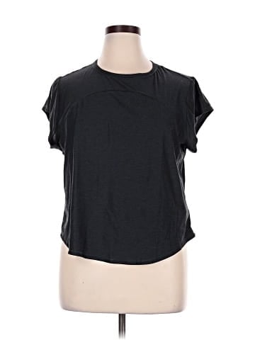 Active by Old Navy Active T-Shirt (view 1)