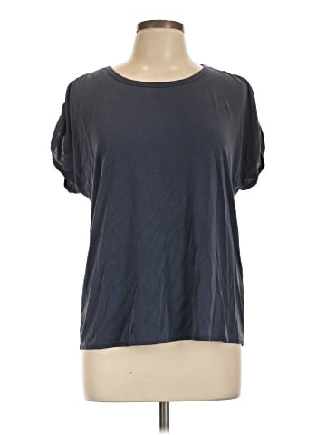 Green Envelope Short Sleeve T-Shirt (view 1)