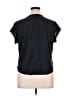 Active by Old Navy Black Active T-Shirt Size XL - photo 2