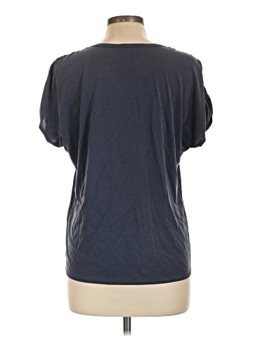 Green Envelope Short Sleeve T-Shirt (view 2)