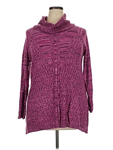 Faded Glory Cardigan (view 1)