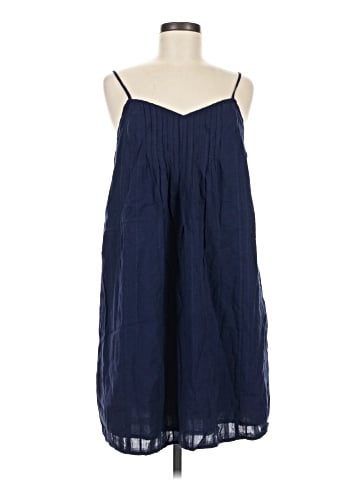 Max Jeans Casual Dress (view 1)
