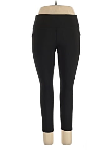 Avia Active Pants (view 1)