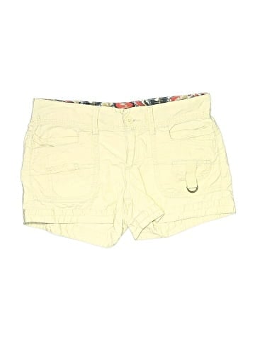 Unionbay Khaki Shorts (view 1)