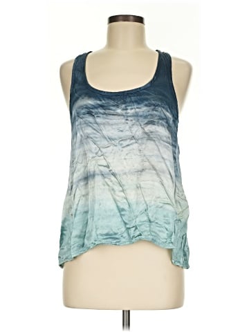 Hard Tail Sleeveless Top (view 1)