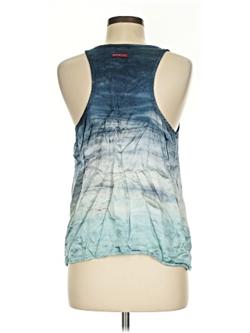 Hard Tail Sleeveless Top (view 2)