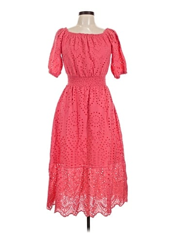 Betsey Johnson Cocktail Dress (view 1)