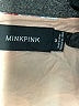 Minkpink Floral Pink Romper Size M - photo 4