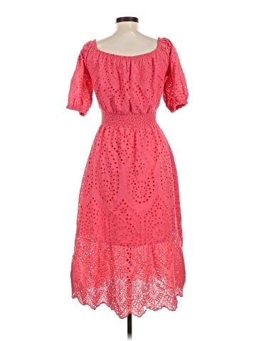 Betsey Johnson Cocktail Dress (view 2)